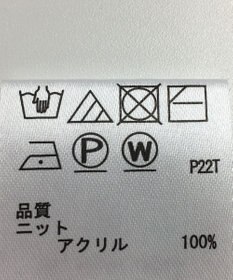 ONWARD Reuse Park 【any SiS】ニット秋冬