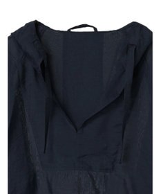 AMERICAN HOLIC 接触冷感シアーアノラックパーカー