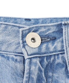 uncrave 【upper hights × uncrave】THE SISTER uncrave パンツ