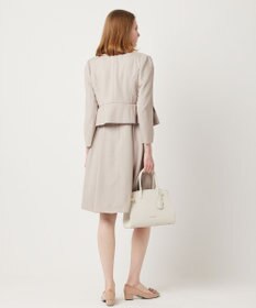 TOCCA 【消臭・洗える】SUMMER LUCE ジャケット