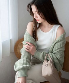 WEGO シンプルタンク