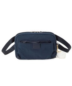 ACE BAGS & LUGGAGE kanana project collection ECD-1 ウエストバッグ 19081 カナナプロジェクトコレクション