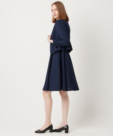 TOCCA 【消臭・洗える】SUMMER LUCE ジャケット