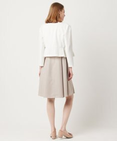 TOCCA 【消臭・洗える】SUMMER LUCE ジャケット