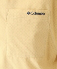 Columbia Columbia/ ウィメンズデイジーパークオムニフリーズゼロショートスリーブシャツ /コロンビア