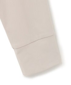 JOSEPH HOMME メリルナイロンポンチ　ZIPUPパーカー