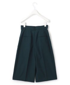 ICB 【洗える】 ウールマットウース ショートパンツ