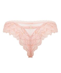 BRADELIS New York 【BRADELIS New York】　ジャスミンスタイルタンガ25A2