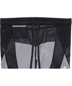 CW-X 【MEN】 CW-X 【GOLD'S GYMコラボ】 メンズスポーツタイツ 運動時の筋肉の疲労を軽減 下半身フルサポート ロング丈 脚トレーニング ジェネレーターモデル メンズ HZO546 /ワコール