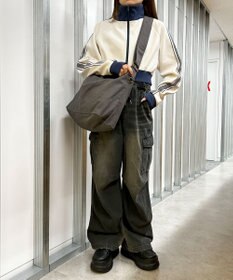 WEGO 【ユニセックス着用ITEM】アソートBIGショルダー