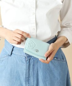 CLATHAS ラデュレII 2つ折り財布