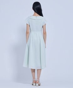 TOCCA 【00サイズあり】MILLEFEUILLE PARASOL ドレス