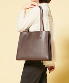 LA BAGAGERIE 【MONICA】デイリートートバッグ