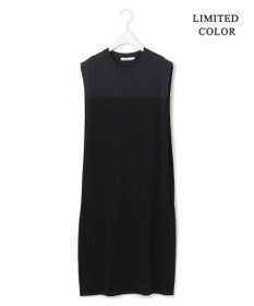 ICB L 【WEB限定カラーあり】 シンセティックハイゲージ ワンピース