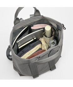 ACE BAGS & LUGGAGE W&.Day/Night レポ 2WAYトート B4サイズ 19172 ダブルアンドデイナイト