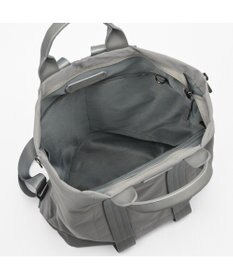 ACE BAGS & LUGGAGE W&.Day/Night レポ 2WAYトート B4サイズ 19172 ダブルアンドデイナイト