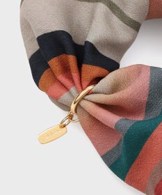 Paul Smith New Swirl シュシュ