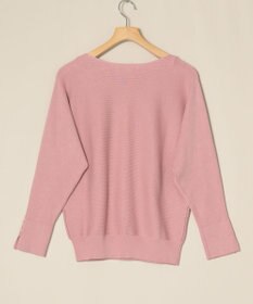 ONWARD Reuse Park 【any SiS】ニット春夏