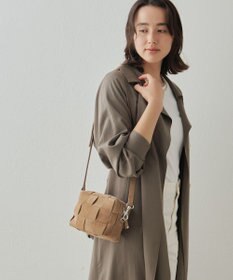 IACUCCI ベルタ XXS SUEDE/CERVO