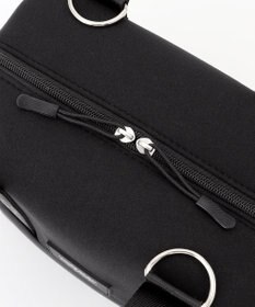 23区GOLF 【UNISEX】ネオプレーンカートバッグ　保冷機能　ショルダーベルト付き