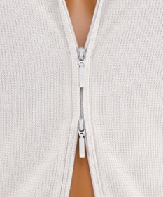 San-ai Resort（三愛水着楽園） 【UPF50＋】　サーマルラッシュパーカー　M・L　【Reir（レイール）】