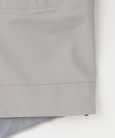 JOSEPH ABBOUD MOUNTAIN 【ECO撥水/耐水性/透湿防水素材/ストレッチ/軽量】ボイルドポリエステル3レイヤー マウンテンパーカー