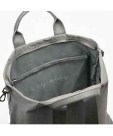 ACE BAGS & LUGGAGE W&.Day/Night レポ 2WAYトート B4サイズ 19172 ダブルアンドデイナイト