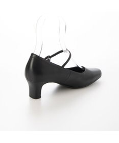 ing <ing>【3E】スクエアトゥパンプス