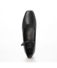 ing <ing>【3E】スクエアトゥパンプス