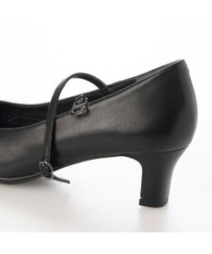 ing <ing>【3E】スクエアトゥパンプス