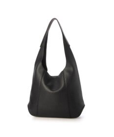 UNBILLION カシュカシュ cachecache / 厚手合皮ホーボーバッグ