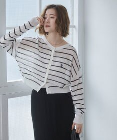 WEGO U.S. POLO ASSN.別注 シアーカーデ