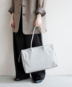 TIDEWAY PUF ボストンバッグM