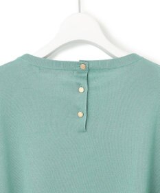 23区 S 【洗える】オータムシャイニー  ニット