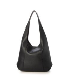 UNBILLION カシュカシュ cachecache / 厚手合皮ホーボーバッグ