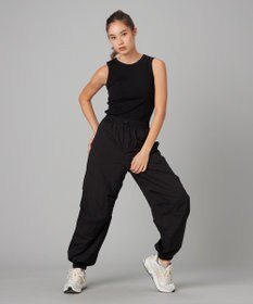 Chacott Chacott BALANCE ホリデーラメタンクトップ