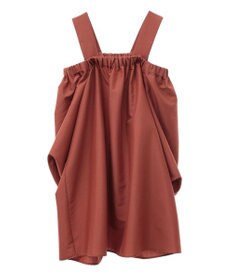 Green Parks ２ｗａｙバルーンスリーブブラウス