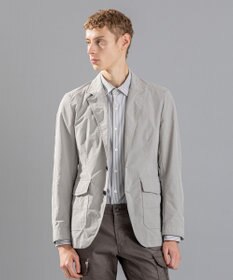 JOSEPH HOMME スプリットピーチクロス　ジャケット