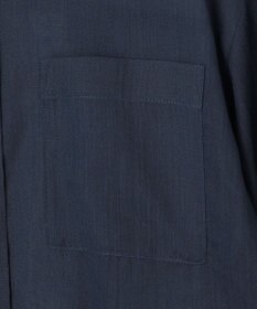 組曲 エアリーボイルシアー シャツ