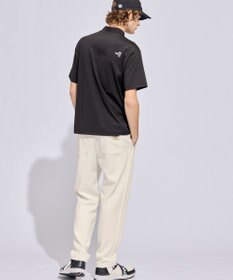 PW CIRCULUS 【MEN】リラクシングジャージーパンツ ゴルフ