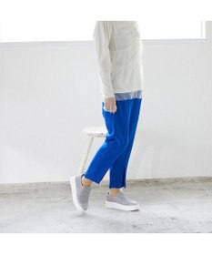 Riz raffinee <Riz raffinee>厚底スリッポンスニーカー