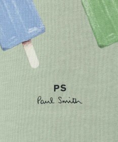 Paul Smith Ice Lolly 半袖Tシャツ