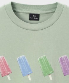Paul Smith Ice Lolly 半袖Tシャツ
