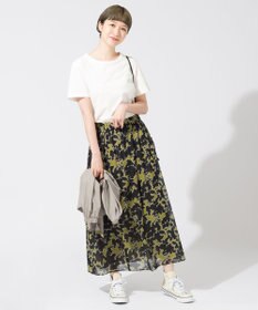 ONWARD Reuse Park 【ICB】スカート春夏