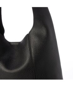 UNBILLION カシュカシュ cachecache / 厚手合皮ホーボーバッグ