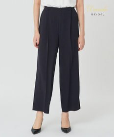 BEIGE， CINDY / ワイドパンツ