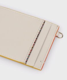 Paul Smith カラードエッジ パスケース