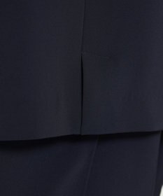 uncrave クールタッチツイル ショートジャケット