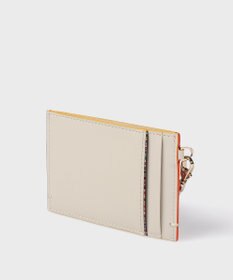 Paul Smith カラードエッジ パスケース