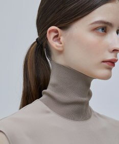 BEIGE， FLEUR / ブラウス